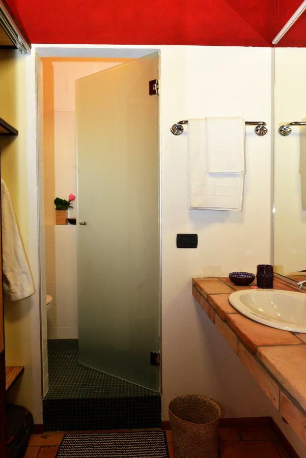 B&B Ca Di Viazadur Faenza Εξωτερικό φωτογραφία