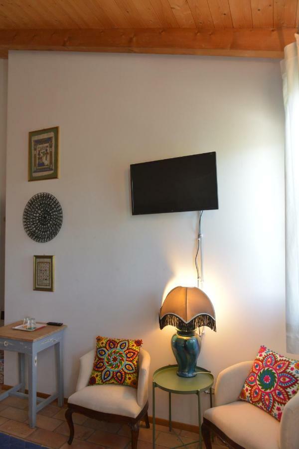 B&B Ca Di Viazadur Faenza Εξωτερικό φωτογραφία